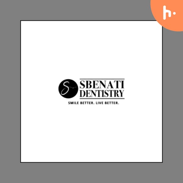 Cover art for Sbenati Dentistry