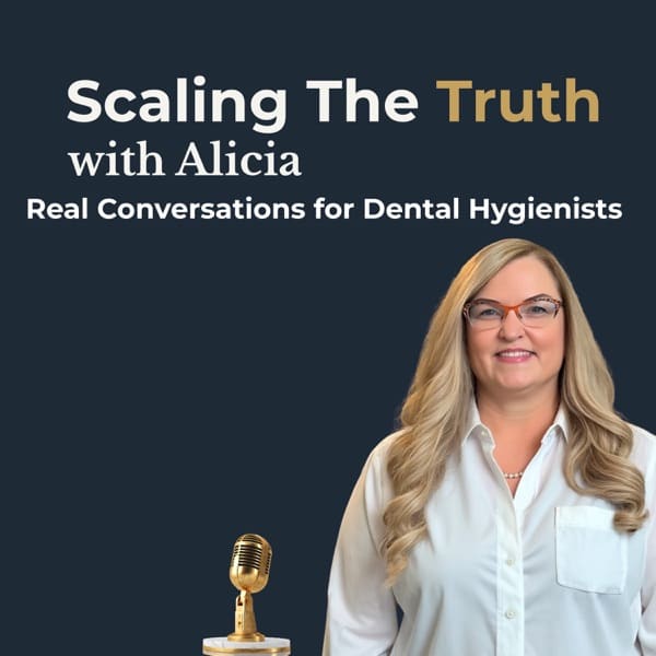 Cover art for Scaling the Truth with Alicia