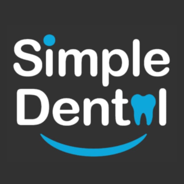 Cover art for Simple Dental Podcast