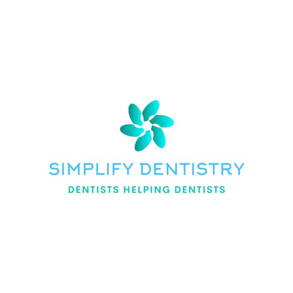Cover art for Simplify Dentistry