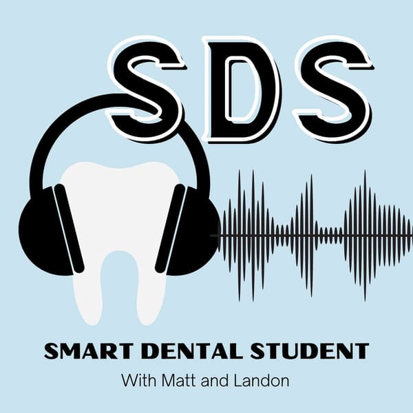 Cover art for Smart Dental Student