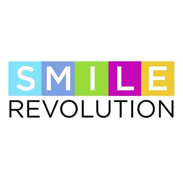 Cover art for Smile Revolution Podcast