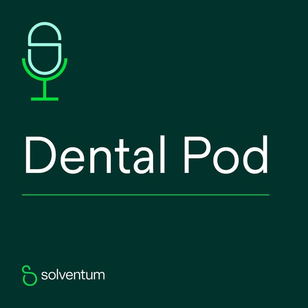 Cover art for Solventum Dental Brasil