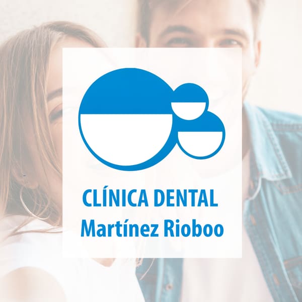 Cover art for Sonrisas Saludables Clínica Dental en A Coruña Martínez Rioboo