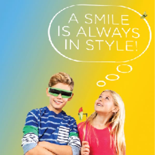 Cover art for SPD Kids