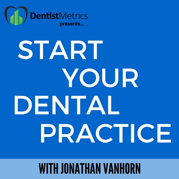 Cover art for Start Your Dental Practice