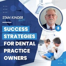 Cover art for Success Strategies for Dental Practice Owners
