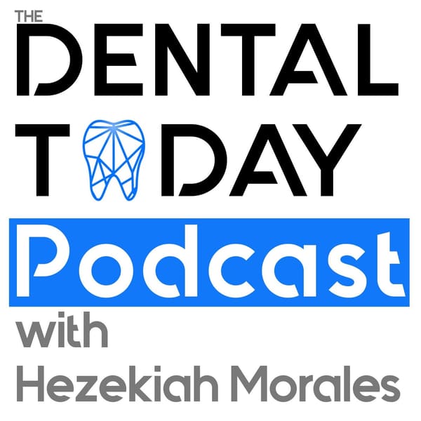 Cover art for The #1 Dental Lab Podcast