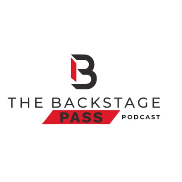 Cover art for The Backstage Pass Podcast: Dentistry’s Playbook for Scaling Private Practices & DSOs