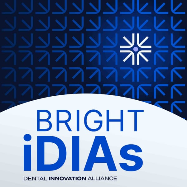 Cover art for The Bright iDIAs Podcast