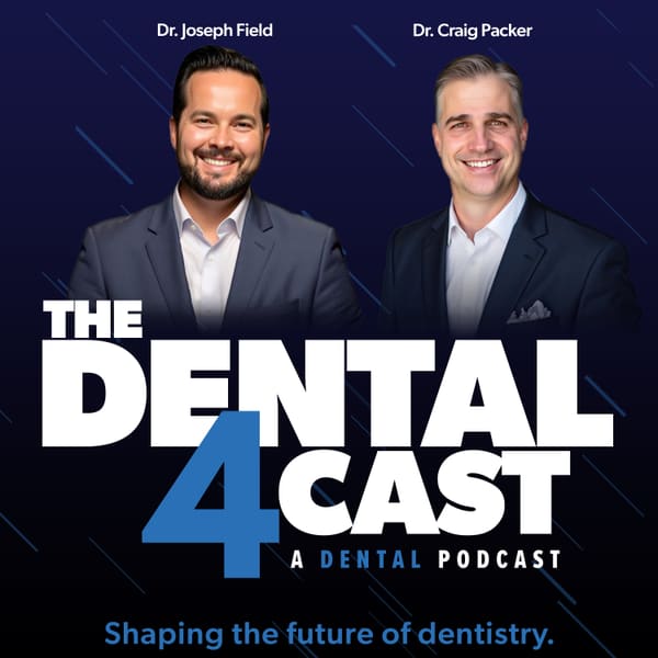 Cover art for The Dental 4Cast