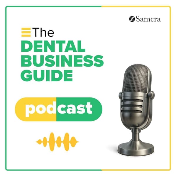 Cover art for The Dental & DSO Business Guide