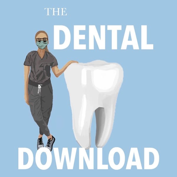 Cover art for The Dental Download