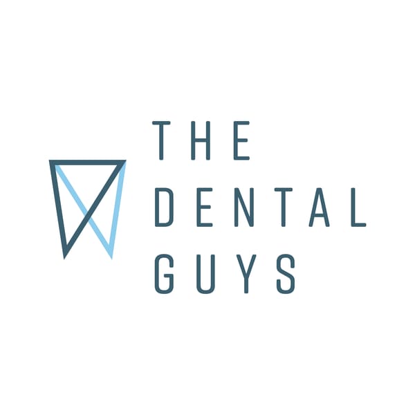 Cover art for The Dental Guys