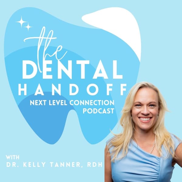 Cover art for The Dental Handoff