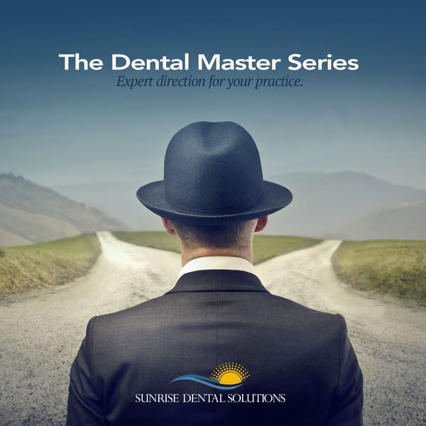 Cover art for The Dental Master Series Podcast