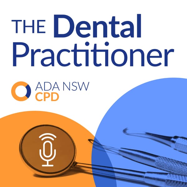 Cover art for The Dental Practitioner