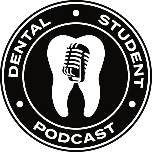 Cover art for The Dental Student Podcast