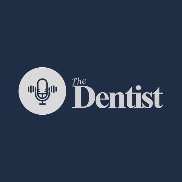 Cover art for The Dentist