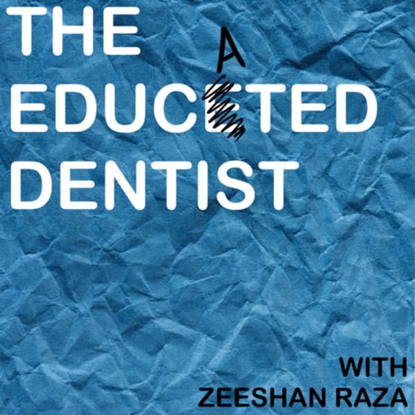 Cover art for The Educated Dentist