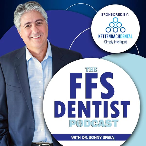 Cover art for The Fee for Service Dentist Podcast