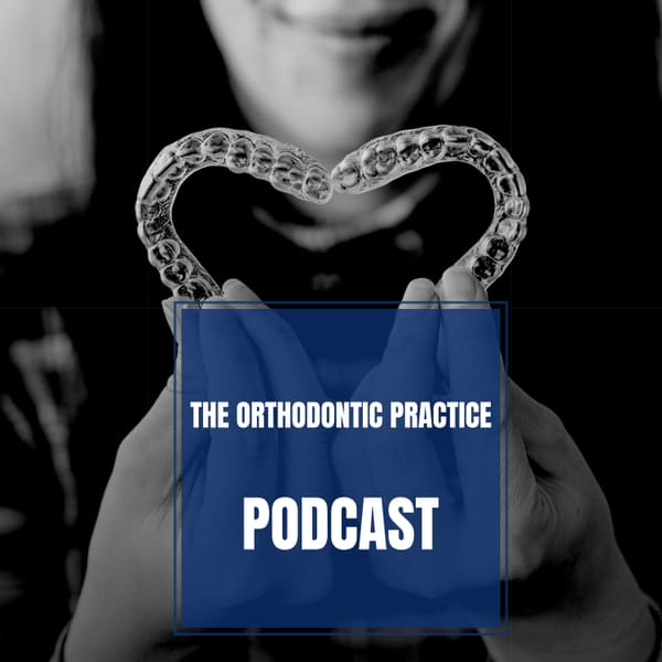 Cover art for The Orthodontic Practice Podcast by OSG
