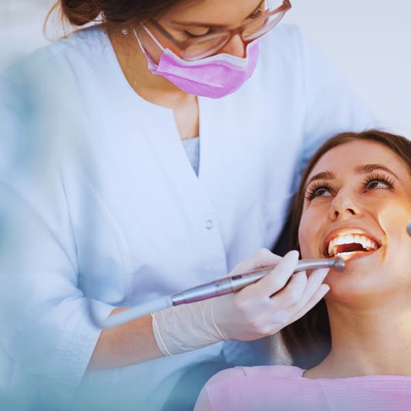 Cover art for The Smile Sessions: Conversations in Modern Dentistry