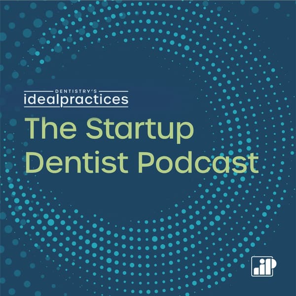 Cover art for The Startup Dentist