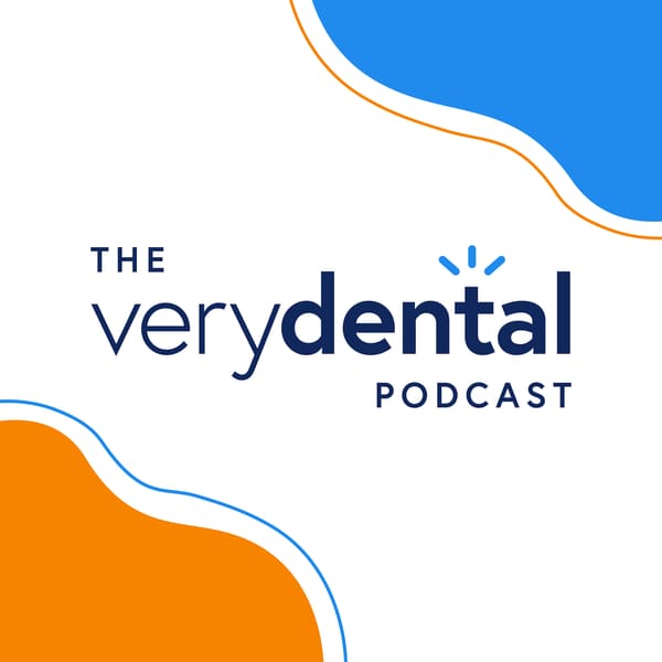 Cover art for The Very Dental Podcast Network