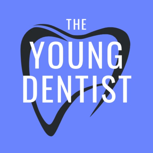 Cover art for The Young Dentist