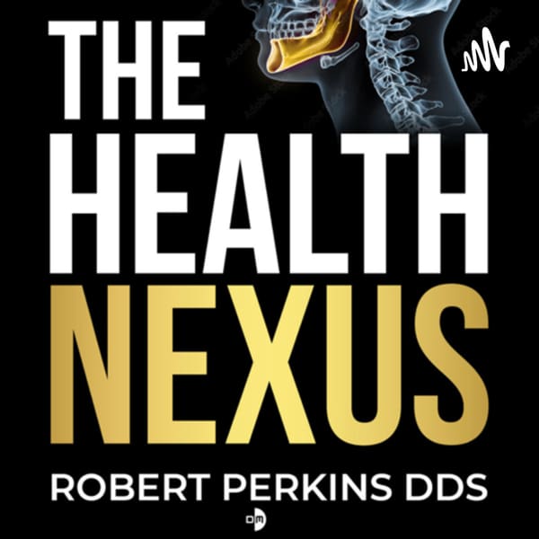 Cover art for TMJ and MORE DR ROBERT PERKINS