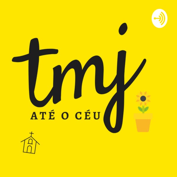 Cover art for Tmj até o céu