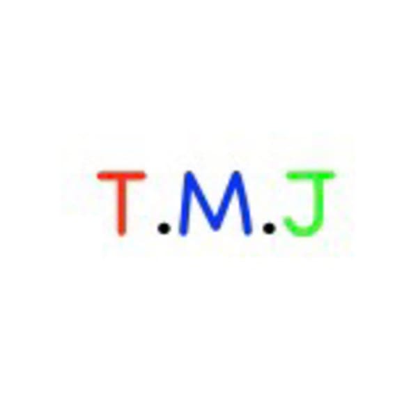 Cover art for TMJ
