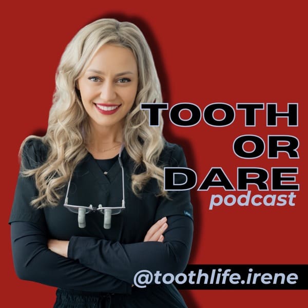 Cover art for Tooth or Dare