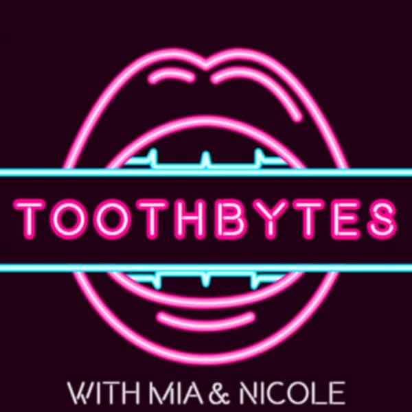 Cover art for ToothBytes