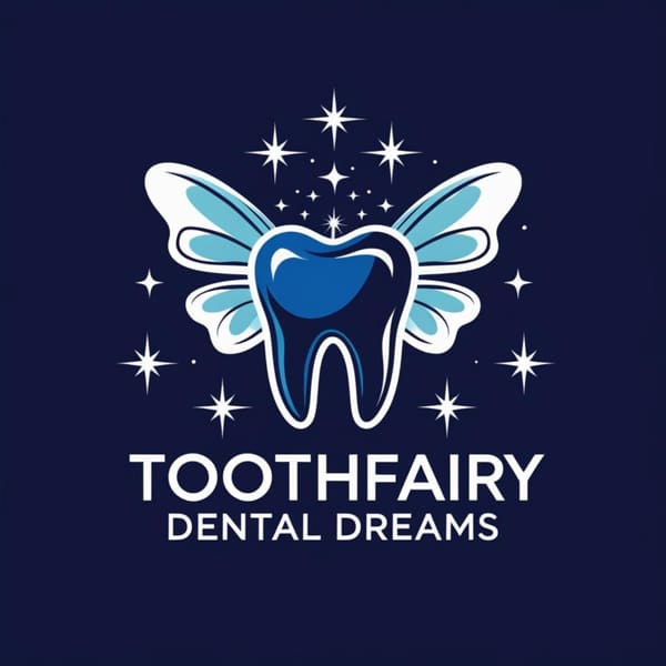 Cover art for Toothfairy Dental Dreams Podcast