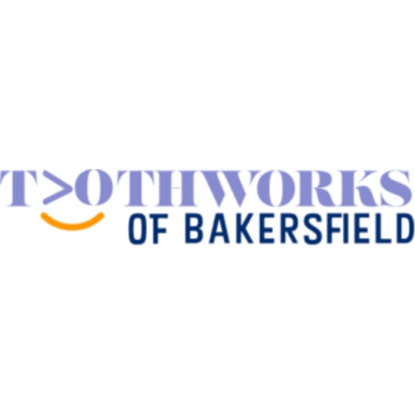 Cover art for Toothworks of Bakersfield, Dentist and Orthodontist