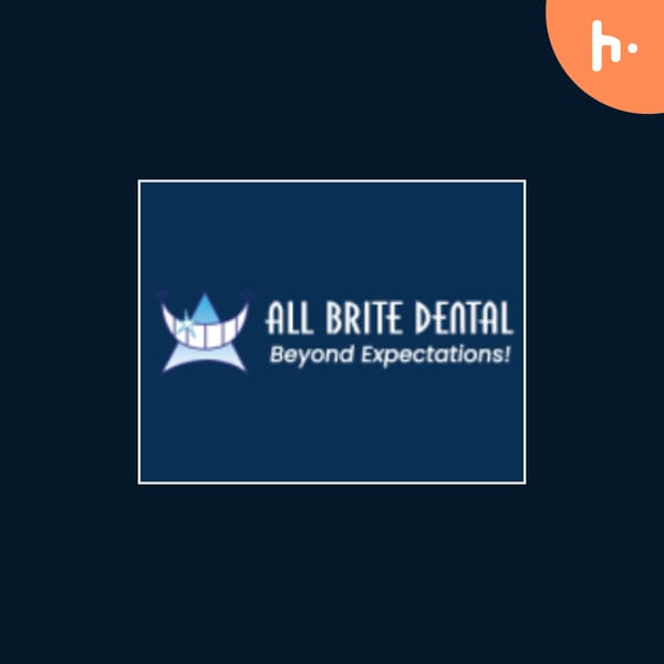 Cover art for Top-Quality Dental Implants Dearborn at All Brite Dental