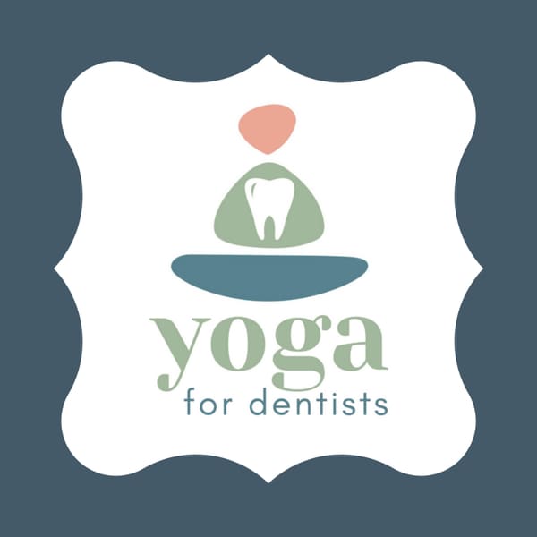 Cover art for Yoga for Dentists