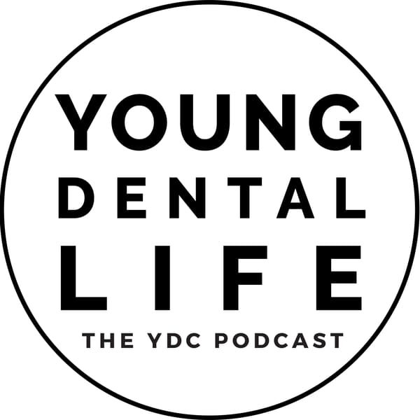 Cover art for Young Dental Life