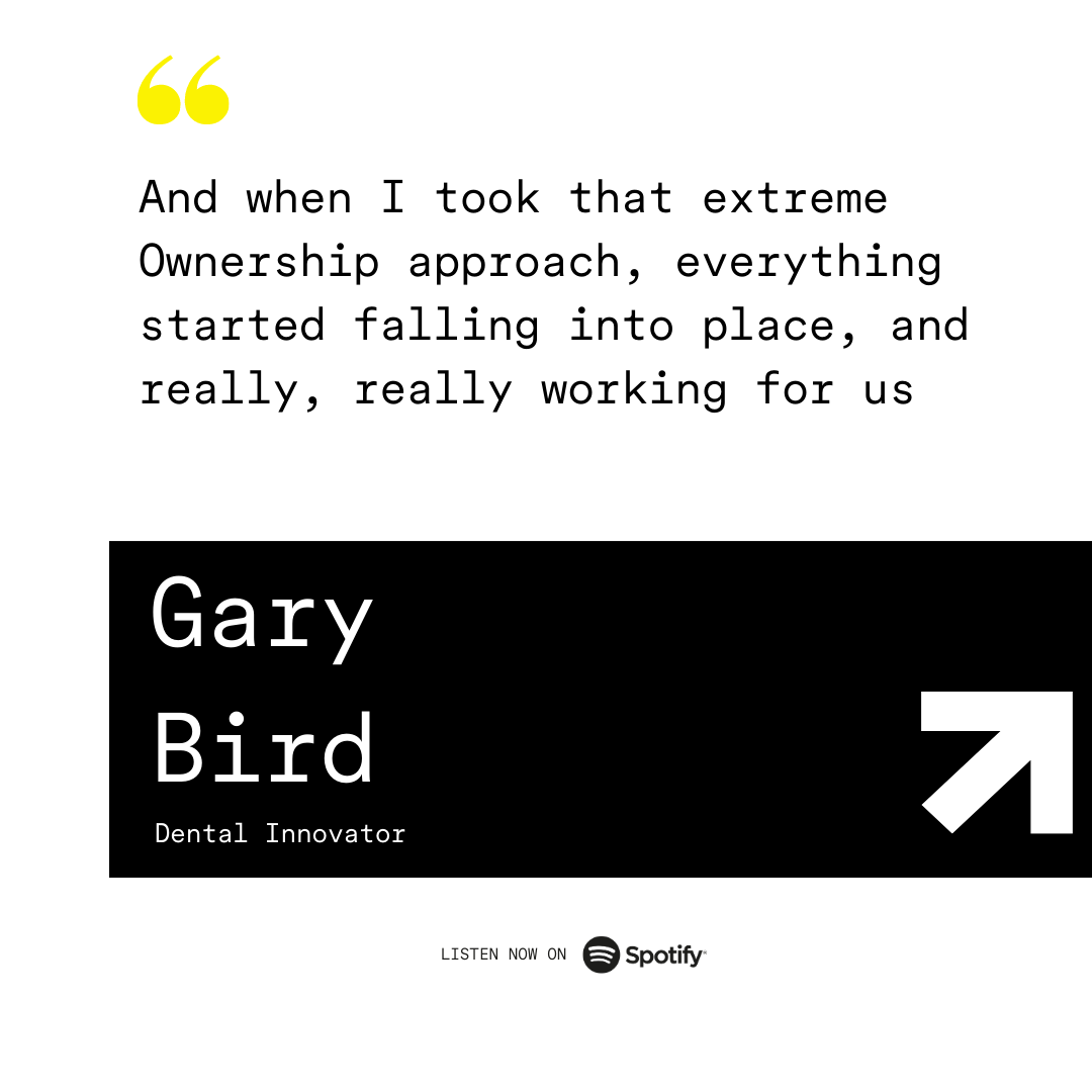 Gary Bird Episode