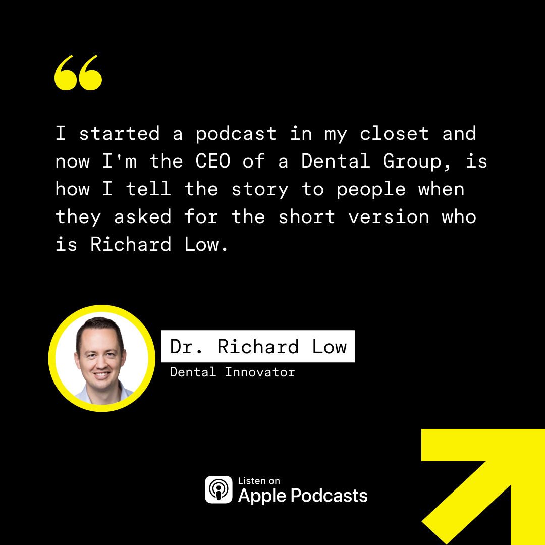 Dr. Richard Low