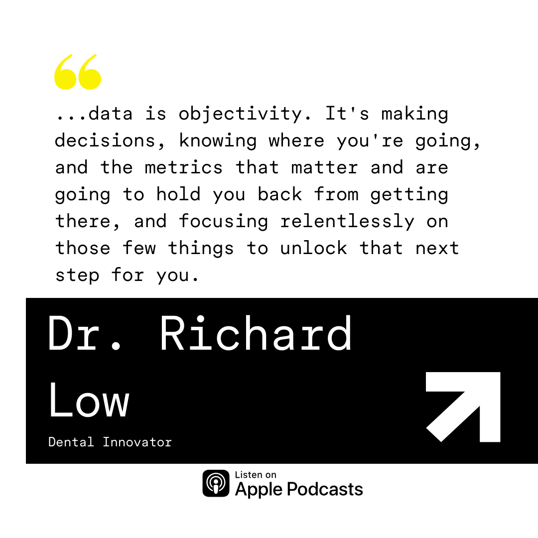 Dr. Richard Low