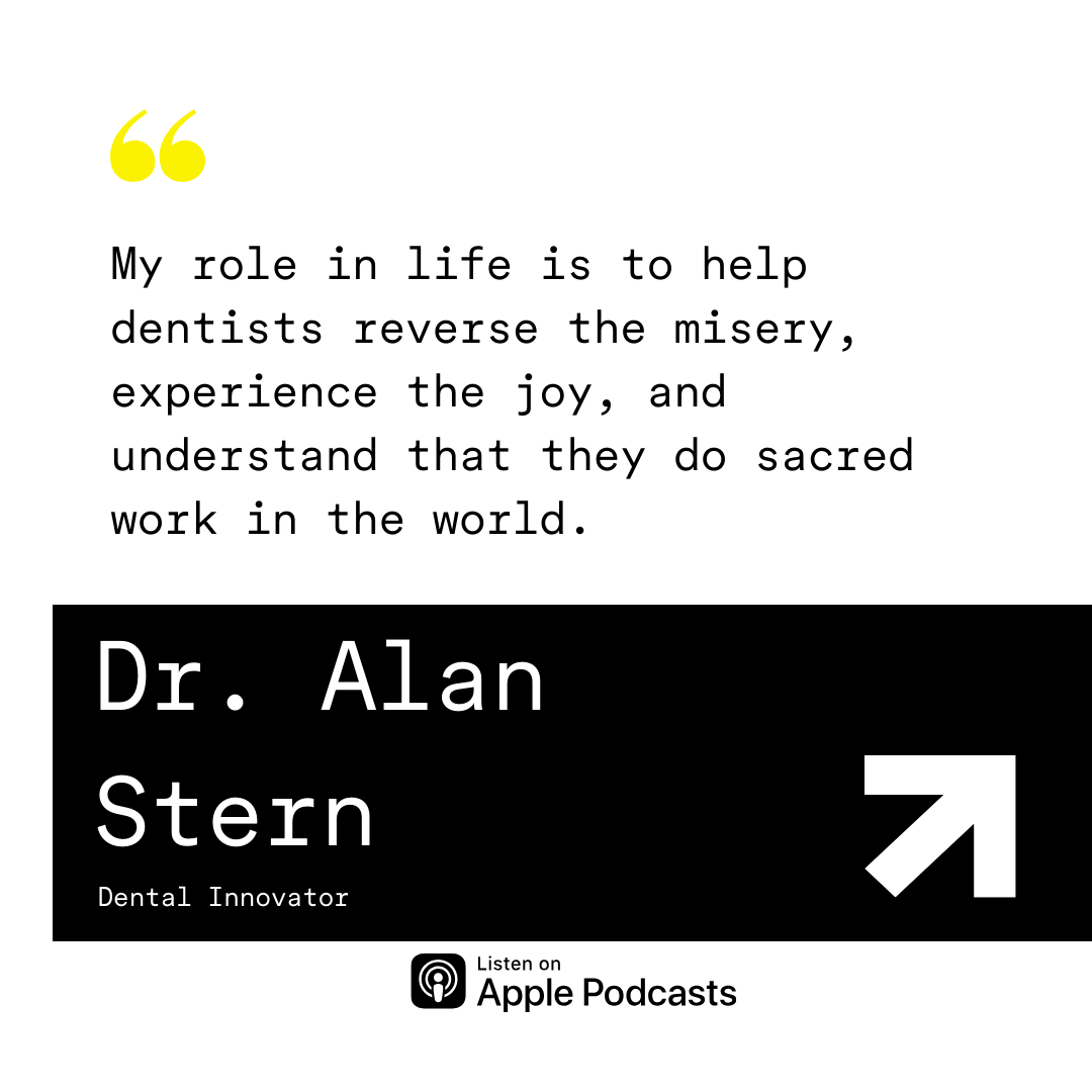 Dr. Alan Stern