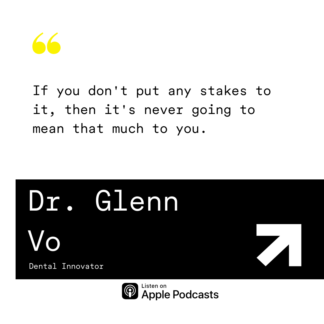 Dr. Glenn Vo