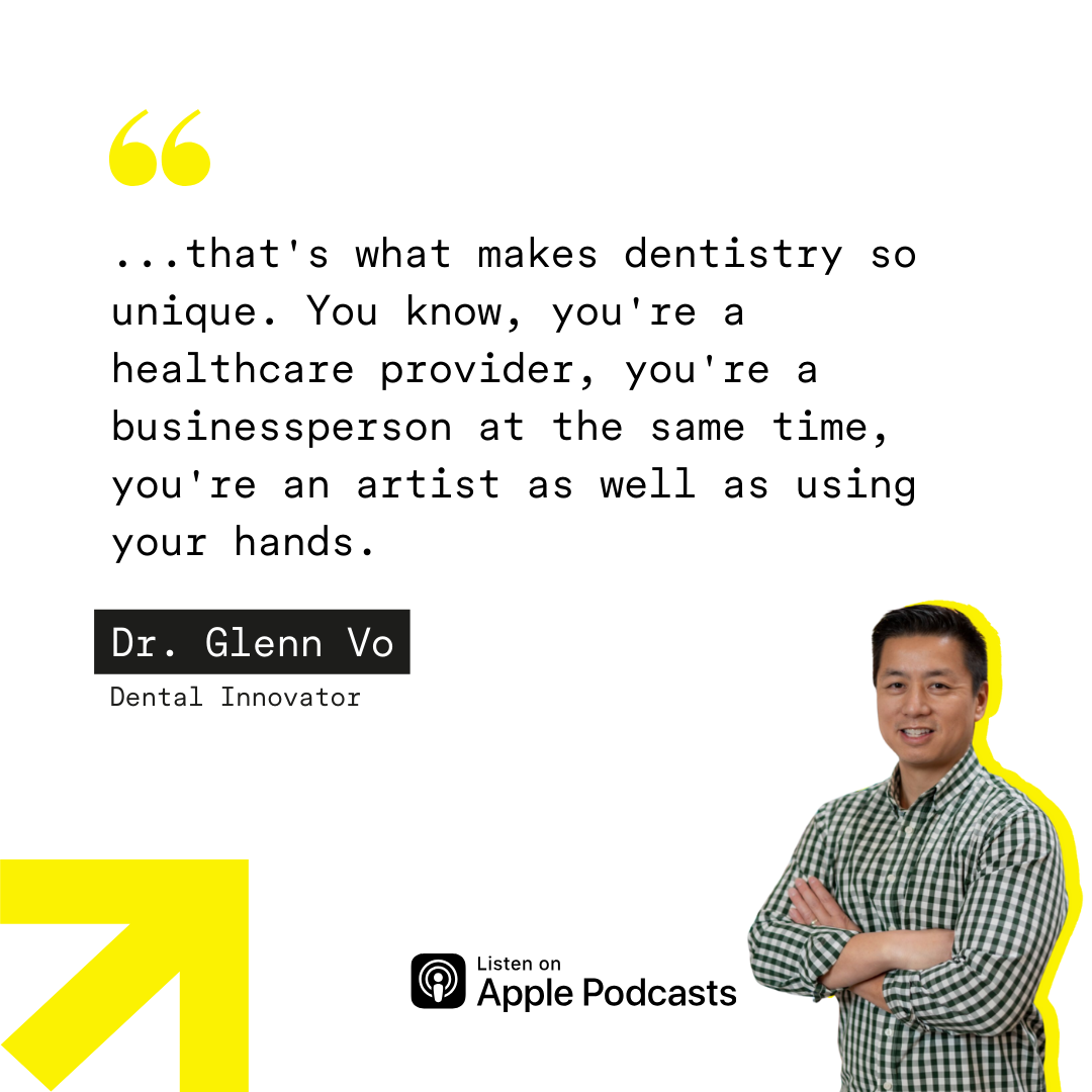 Dr. Glenn Vo